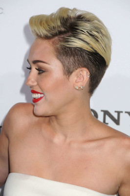 Miley Cyrus pic #613873